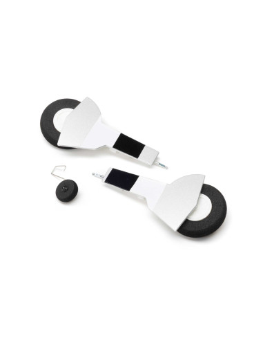 E-flite Landing Gear Set: Micro P-47