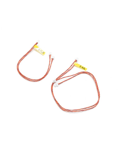 E-flite Y-harness Set: Micro P-47