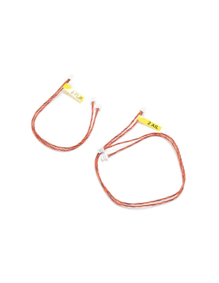 E-flite Y-harness Set: Micro P-47