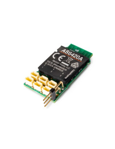 Spektrum DSMX-SLT 6-Channel...