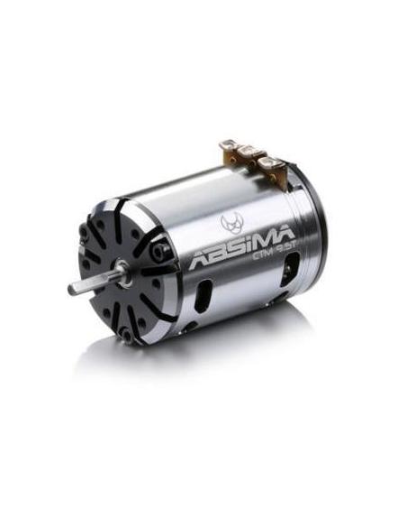 Motor Brushless "REVENGE CTM" competition series