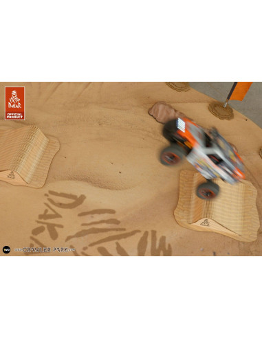 SAUDI ARABIA PACK RC DAKAR EXPERIENCE – CRAWLER...