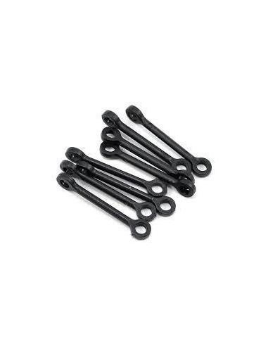BLH3405 Blade Rotor Head Linkage Set