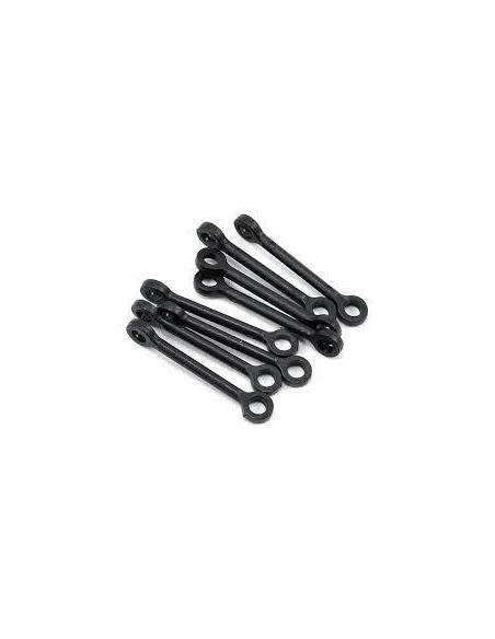 BLH3405 Blade Rotor Head Linkage Set