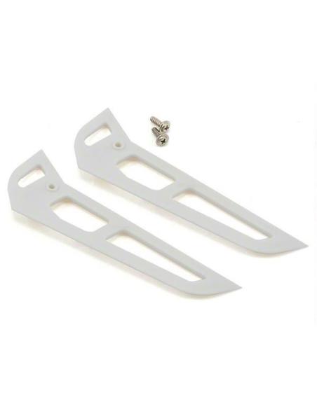 BLH3430 Blade Vertial Fin: 180CFX