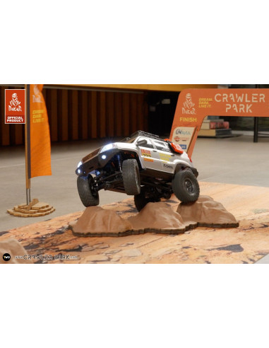 AFRICA PACK RC DAKAR EXPERIENCE – RC CRAWLER PARK