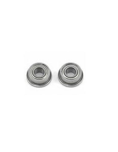 BLH3441 Blade 2.5x6x2.6mm Flanged Bearing (2): 180CFX