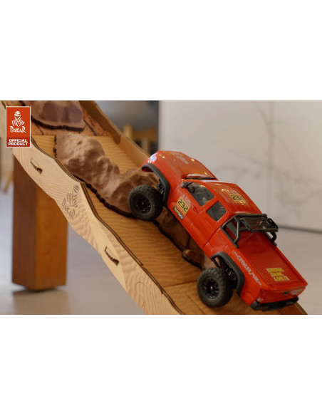 AFRICA PACK RC DAKAR EXPERIENCE – RC CRAWLER PARK