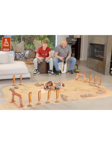 Dakar Dunes Jump set RC CRAWLER PARK
