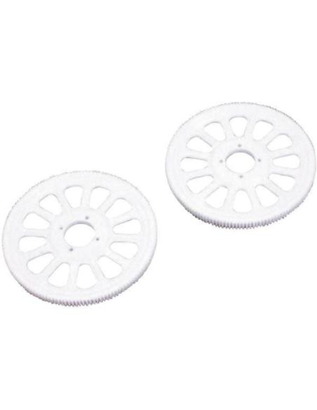 BLH1901 Corona principales : Blade 450X