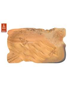 Large Dakar Carpet RC...