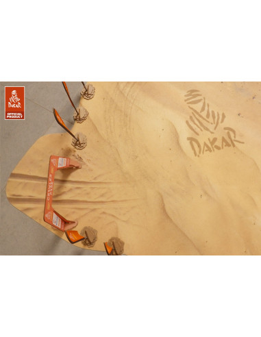 Large Dakar Carpet RC CRAWLER PARK