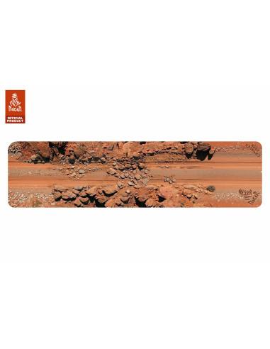 Small Dakar Carpet RC CRAWLER PARK