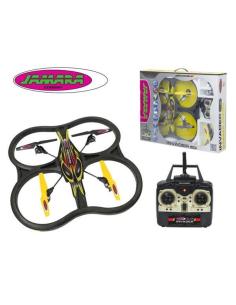 Invader Quadrocopter 4Ch...