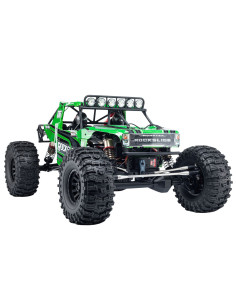 Yikong YK4061 Rock Crawler...
