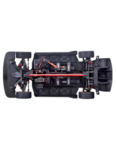 FS Racing Model DT 1/7 6S... 2