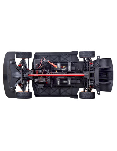 FS Racing Model DT 1/7 6S RTR 33711