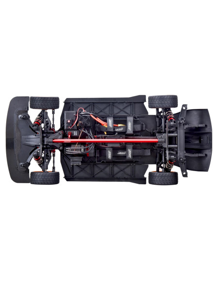 FS Racing Model DT 1/7 6S RTR 33711