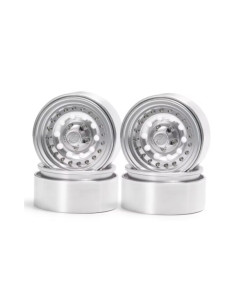 Llanta Crawler Alu 1.9"...