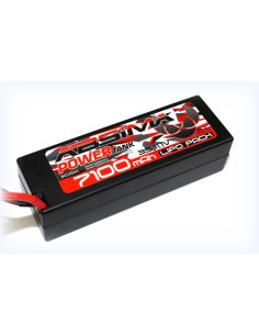 Power Tank Lipo 11,1V.-60C...