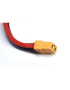 Power Tank Lipo 11,1V.-60C... 2