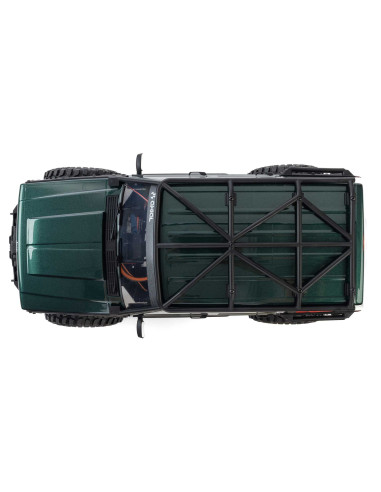 Axial 1-10 SCX10 III Jeep Cherokee XJ 4X4 RTR...