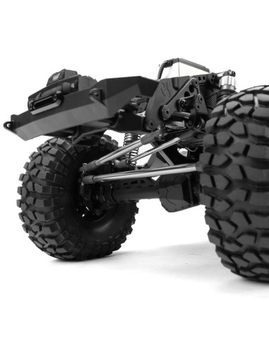 Axial 1-10 SCX10 III Jeep Cherokee XJ 4X4 RTR...