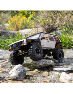 Axial 1-10 SCX10 III Jeep...