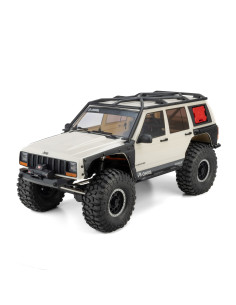 Axial 1-10 SCX10 III Jeep... 2