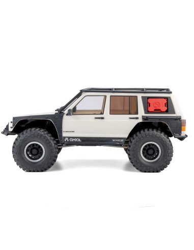 Axial 1-10 SCX10 III Jeep Cherokee XJ 4X4 RTR...