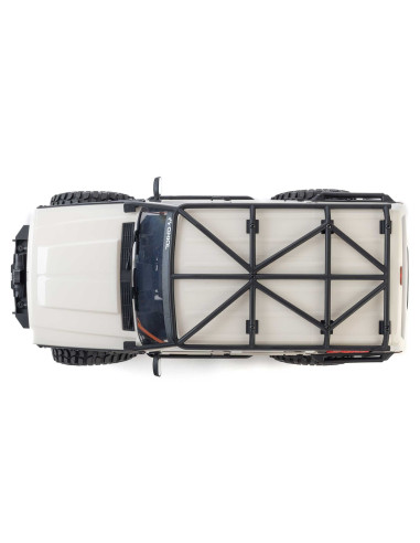 Axial 1-10 SCX10 III Jeep Cherokee XJ 4X4 RTR...