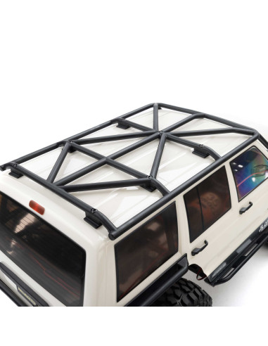 Axial 1-10 SCX10 III Jeep Cherokee XJ 4X4 RTR...