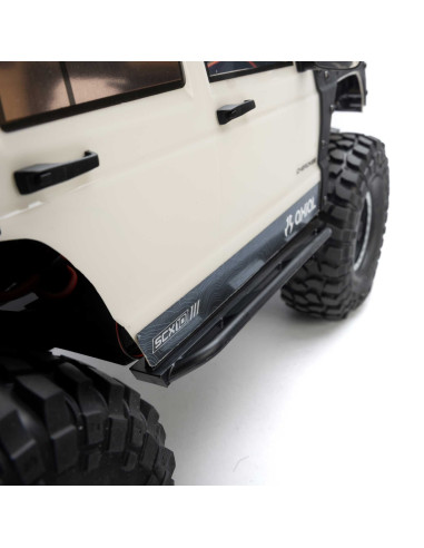 Axial 1-10 SCX10 III Jeep Cherokee XJ 4X4 RTR...