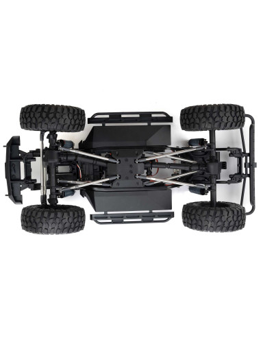 Axial 1-10 SCX10 III Jeep Cherokee XJ 4X4 RTR...