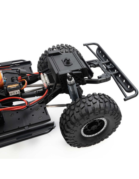 Axial 1-10 SCX10 III Jeep Cherokee XJ 4X4 RTR Brushed Rock Crawler Axial 1-10 SCX10 III Jeep Cherokee XJ 4X4 RTR Brushed
