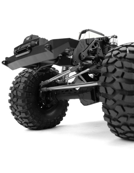 Axial 1-10 SCX10 III Jeep Cherokee XJ 4X4 RTR Brushed Rock Crawler Axial 1-10 SCX10 III Jeep Cherokee XJ 4X4 RTR Brushed