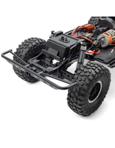 Axial 1-10 SCX10 III Jeep Cherokee XJ 4X4 RTR...