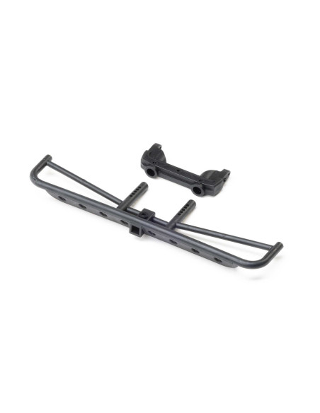 Axial Rear Bumper Set: SCX10 III XJ