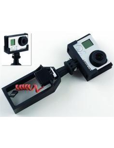 HYPE Camera Mount GoPro...