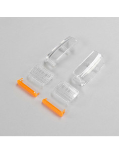 Axial Headlight  Taillight...