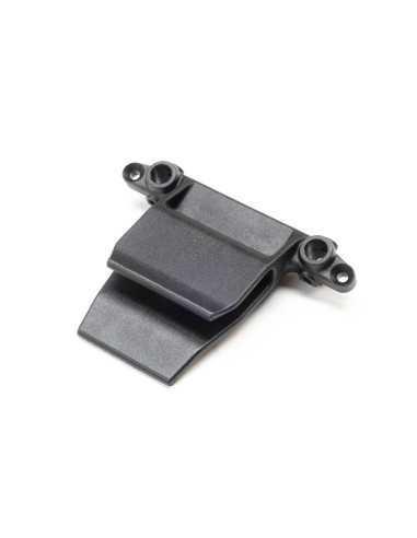 Axial Body Mount  Chassis  Front: SCX10 III XJ