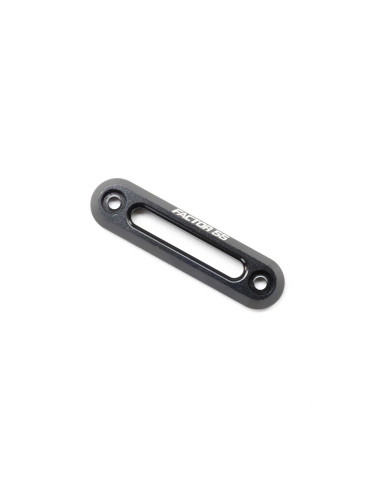 Axial Factor 55 Hawse Fairlead  1": SCX10 III XJ
