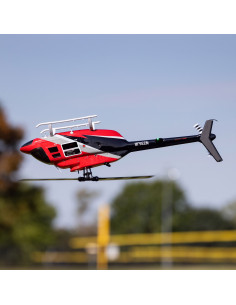 Blade Bell 206 Jet Ranger...