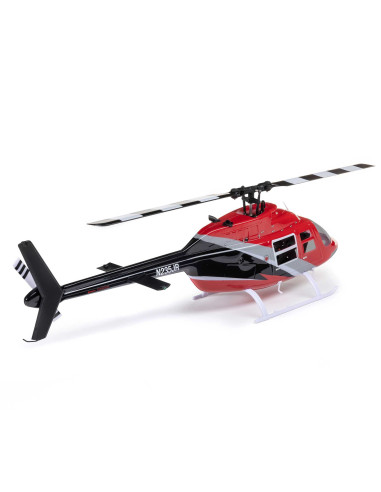 Blade Bell 206 Jet Ranger 235 CP BNF Basic with...