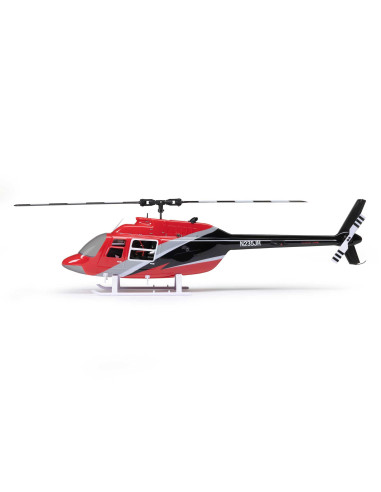 Blade Bell 206 Jet Ranger 235 CP BNF Basic with...