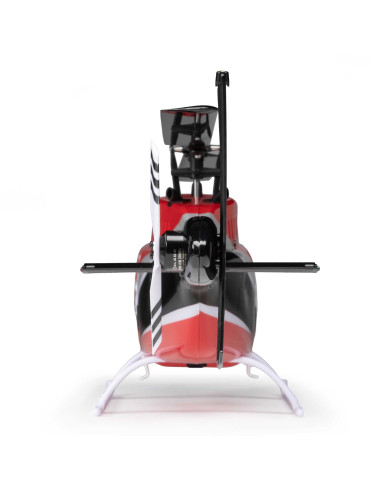 Blade Bell 206 Jet Ranger 235 CP BNF Basic with...