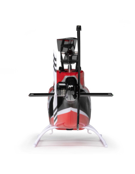 Blade Bell 206 Jet Ranger 235 CP BNF Basic with AS3X and SAFE