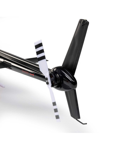 Blade Bell 206 Jet Ranger 235 CP BNF Basic with...
