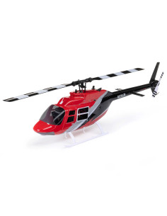 Blade Bell 206 Jet Ranger... 2