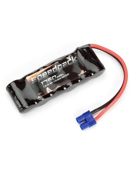 Batería 7.2V 1750mAh 7.2v Dynamite